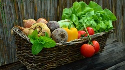Овощи из «борщевого набора» обойдутся жителям Чернянского района на сумму до 196 рублей