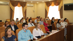 Восемь академических классов заработали в шести школах Белгородской области