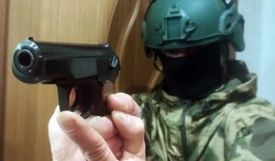 Сотрудники вневедомственной охраны защищают свыше 8 500 объектов в Белгородской области