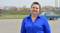 В огонь и воду. Ольга Теплякова из села Волоконовка вместе с коллегой спасла жизнь рыбаку