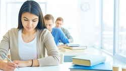 Минпросвещения РФ определило условия сдачи выпускных экзаменов белгородских школьников