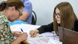 Вячеслав Гладков рассказал о планах по созданию единой базы получателей социальных выплат