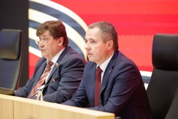 Вячеслав Гладков призвал отказаться от проведения выпускных в заведениях общепита с алкоголем