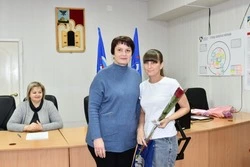 Партия «Единая Россия» отметила день рождения 1 декабря