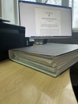 Постановление администрации Чернянского района  от 13.12.2024 г. №  851