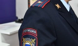 Чернянские полицейские — о приёме сообщений от граждан