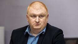 Андрей Иконников возглавит департамент здравоохранения Белгородской области
