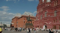 Чернянцев пригласили к участию в 23-м сезоне всероссийского конкурса «Моя страна — моя Россия»