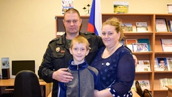 Ветеран боевых действий из Чернянки Виктор Степаненко: «Стёпа, нам сказали, ты погиб»