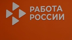 Обновлённый кадровый центр «Работа России» начал работу в Чернянке