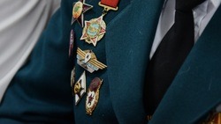 Николай Тихонов из Малотроицкого проследил боевой путь отца