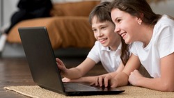Чернянские школьники смогут освоить основы компьютерной грамотности и кибербезопасности