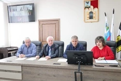 Решение Совета депутатов Чернянского муниципального округа от 01.04.2026 г. № 212