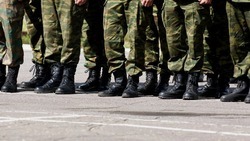 Белгородские военнослужащие смогут поучаствовать в новой кадровой программе «Время героев» 