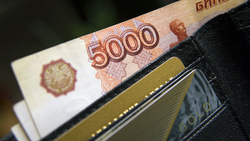 Сотрудники чернянской прокуратуры помогли вернуть работнику невыплаченные деньги