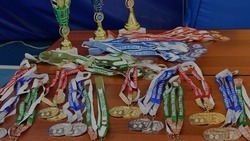 Вторые народные игры ГТО стартовали в России