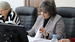 Решение Совета депутатов Чернянского муниципального округа от 27.02.2026 г. № 156