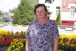 Мастер цветочного искусства из Чернянки Наталья Репина — о любимом деле