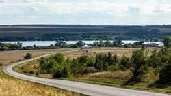 Вячеслав Гладков: «Выделили 2,5 млрд рублей на развитие сельских территорий в рамках госпрограммы»