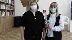 Пять чернянцев пополнили ряды «Единой России»