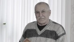 Рифму с живописью связал. Ушёл из жизни поэт и художник из Славянки Николай Боровенский
