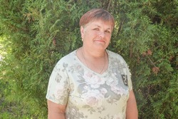 Валентина Соболева из Ездочного более 30 лет трудится в сфере социальной защиты населения