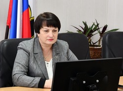 Глава муниципалитета Татьяна Круглякова проведёт прямой эфир для чернянцев