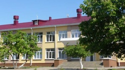 Средняя школа села Ольшанки стала лауреатом регионального конкурса «Школа года – 2019»