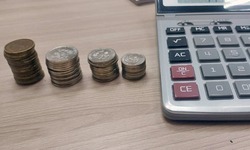 Участники СВО и члены их семей освобождены от уплаты налога на имущество физических лиц
