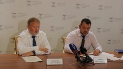 Белгородцы должны выплатить около 3 млн штрафов за несанкционированное использование воды