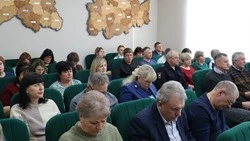 Решение Совета депутатов Чернянского муниципального округа от 27.02.2026 г. № 204