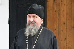 Иеромонах Сергий Кондрашов: «Ответственность — дело мужское!»