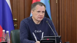 Губернатор Белгородской области поручил ускорить процедуру заключения социальных контрактов
