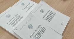 Чернянская ТИК представила итоги выборов Совета депутатов