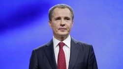 Вячеслав Гладков обратился к белгородцам в День памяти и скорби