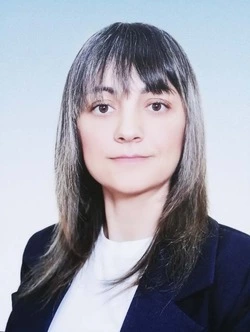 Тренер-преподаватель Наталья Притулина прививает юным чернянцам любовь к спорту
