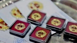 Более девяти тысяч белгородцев получили золотой знак отличия ГТО в третьем квартале 2024 года