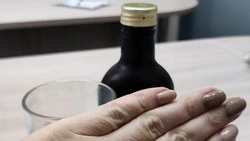 Чернянец проведёт десять дней за решёткой за удар бутылкой