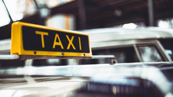 Белгородские таксисты поборются за победу в региональном этапе конкурса профмастерства