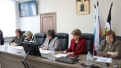 Решение Совета депутатов Чернянского муниципального округа от 27.02.2026 г. № 205