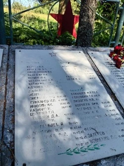 Поэт и публицист из Комаревцево Михаил Анисимов — о погибших в годы Великой Отечественной родных 