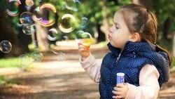 Руководитель чернянского УСЗН Наталья Богданникова — о продлении пособия на ребёнка