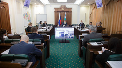 Белгородские власти внесут изменения в бюджет для допфинансирования социальных нужд