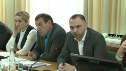 Белгородское правительство запланировало выделить 100 млн рублей на поддержку НИОКР