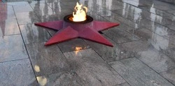 Часы и наковальня. Уроженец села Волотово Павел Лыков написал рассказ о военном детстве