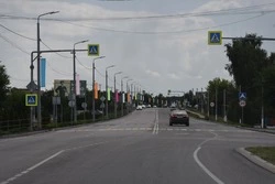 Жительница Белгорода осуждена к лишению свободы за нарушение правил дорожного движения