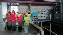 Власти Белгородской области провели масштабную профориентационную работу со школьниками в 2025 году