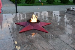 Житель Раевки Иван Баранков поделился воспоминаниями послевоенного детства