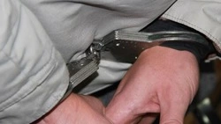 Бывший начальник Госавтоинспекции Старого Оскола обвинён в получении взятки