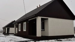 210 детей-сирот из Белгородской области получат своё жильё в 2026 году